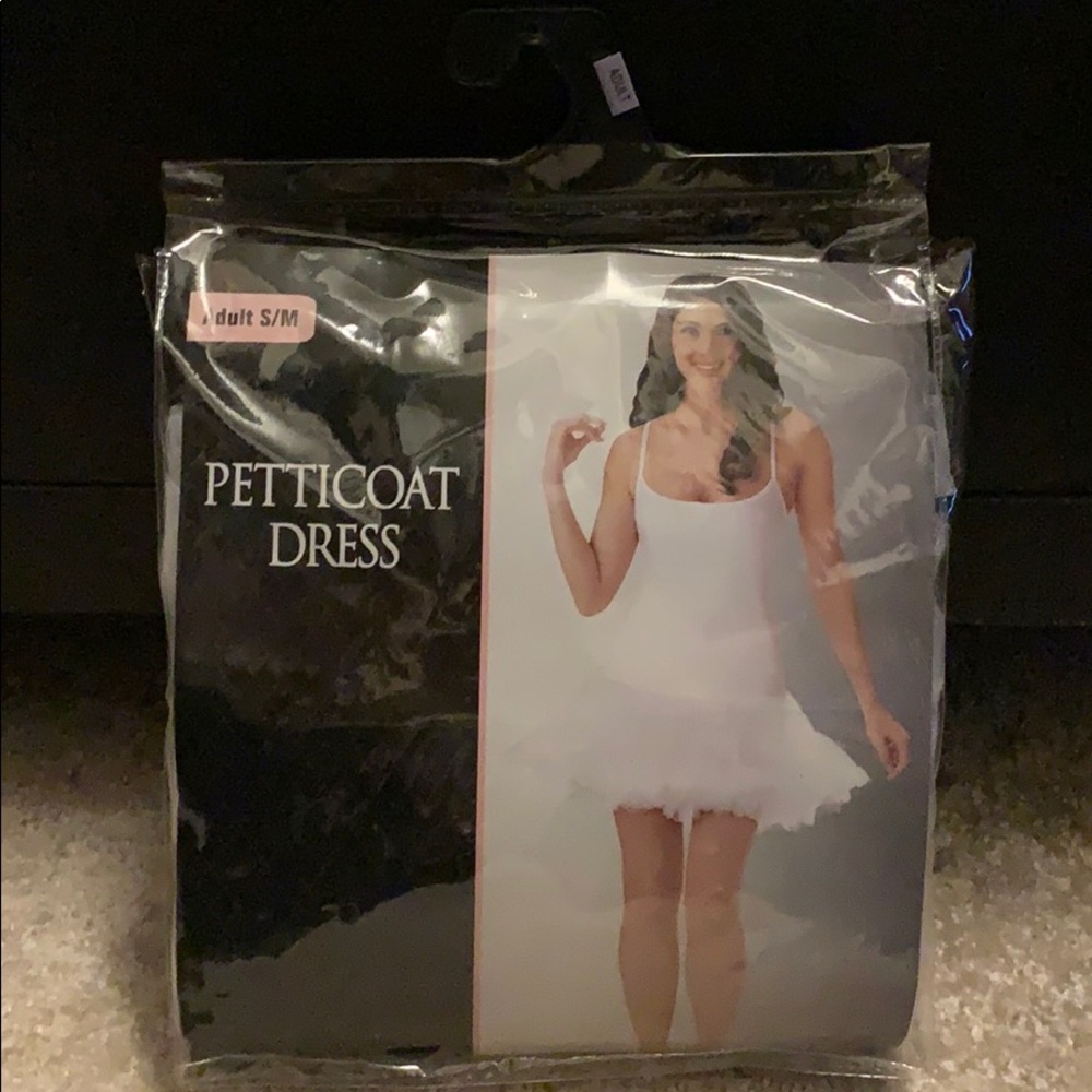Petticoat
